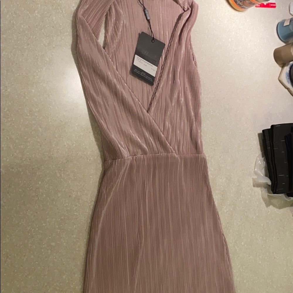 Misguided dress